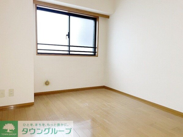 シェソワ恵比寿の物件内観写真